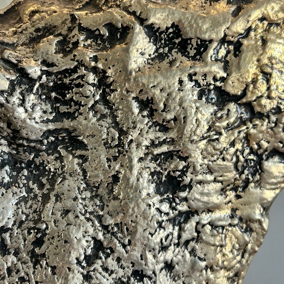 Esther Wertheimer Bronze Sculpture Ballerina Two Tone Marble Base - Picture 5 of 10